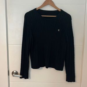 VTG Ralph Lauren cardigan